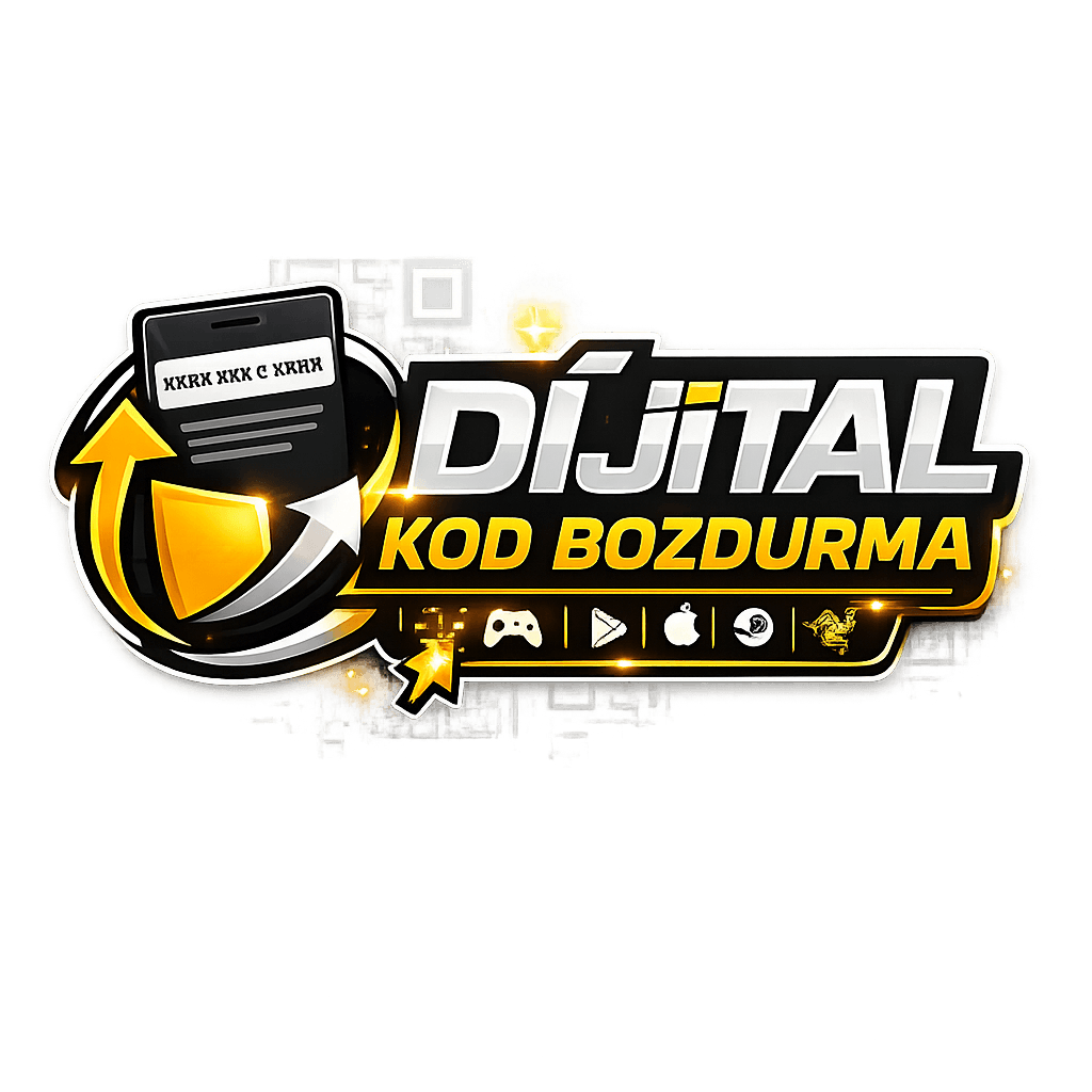 Dijital kod bozdurma