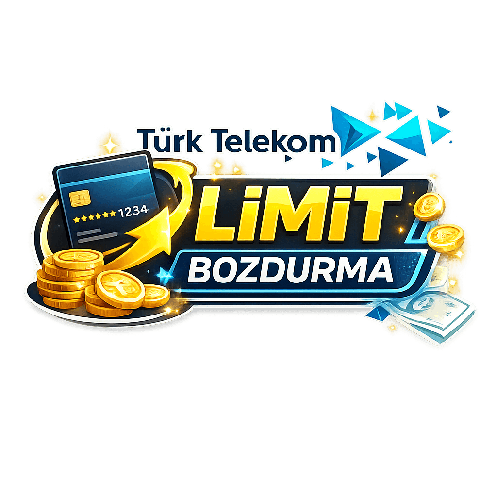 Türk Telekom limit bozdurma