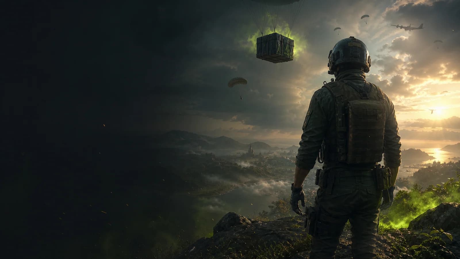 PUBG Mobile UC ürünleri ve paket seçenekleri