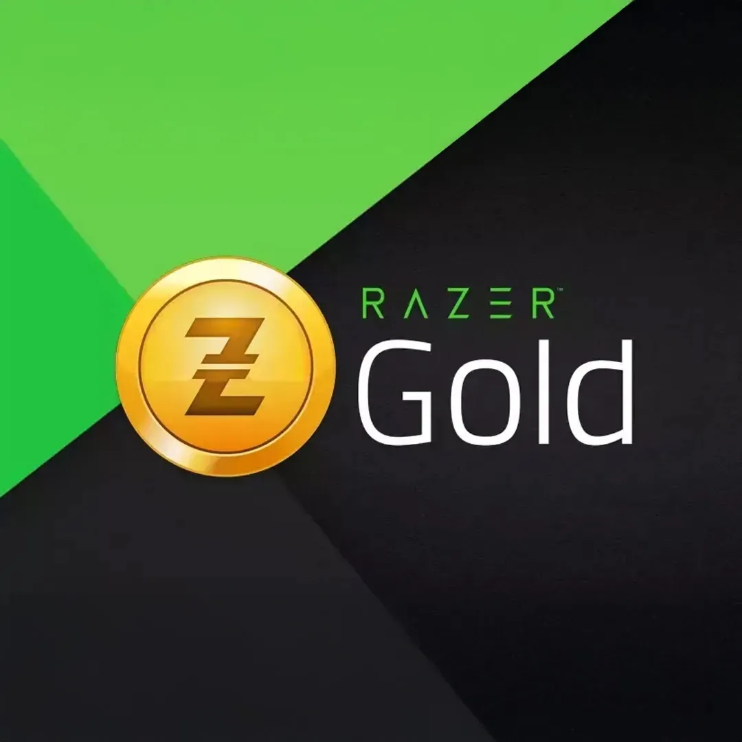 Razer Gold USD Satın Al ürünleri ve paket seçenekleri