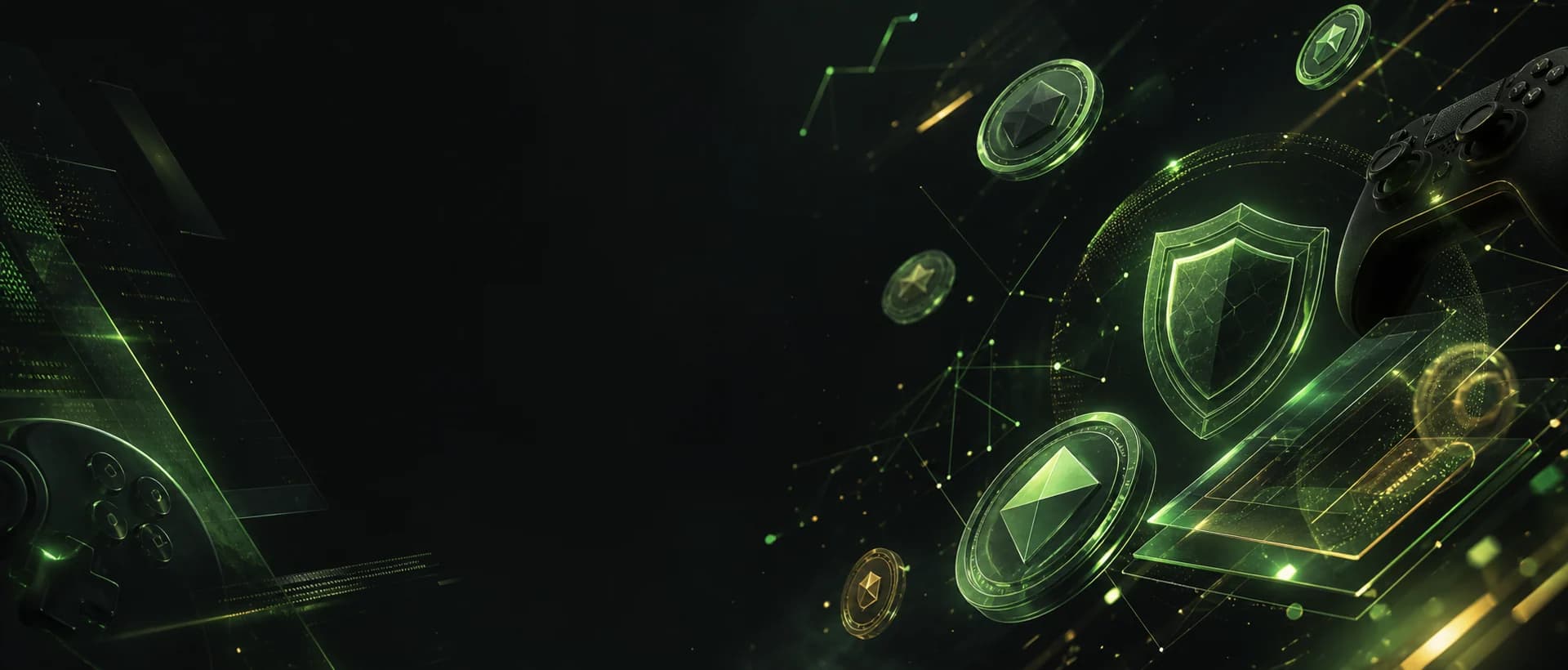 Oyun parası, dijital kod ve Razer Gold bilgi merkezi