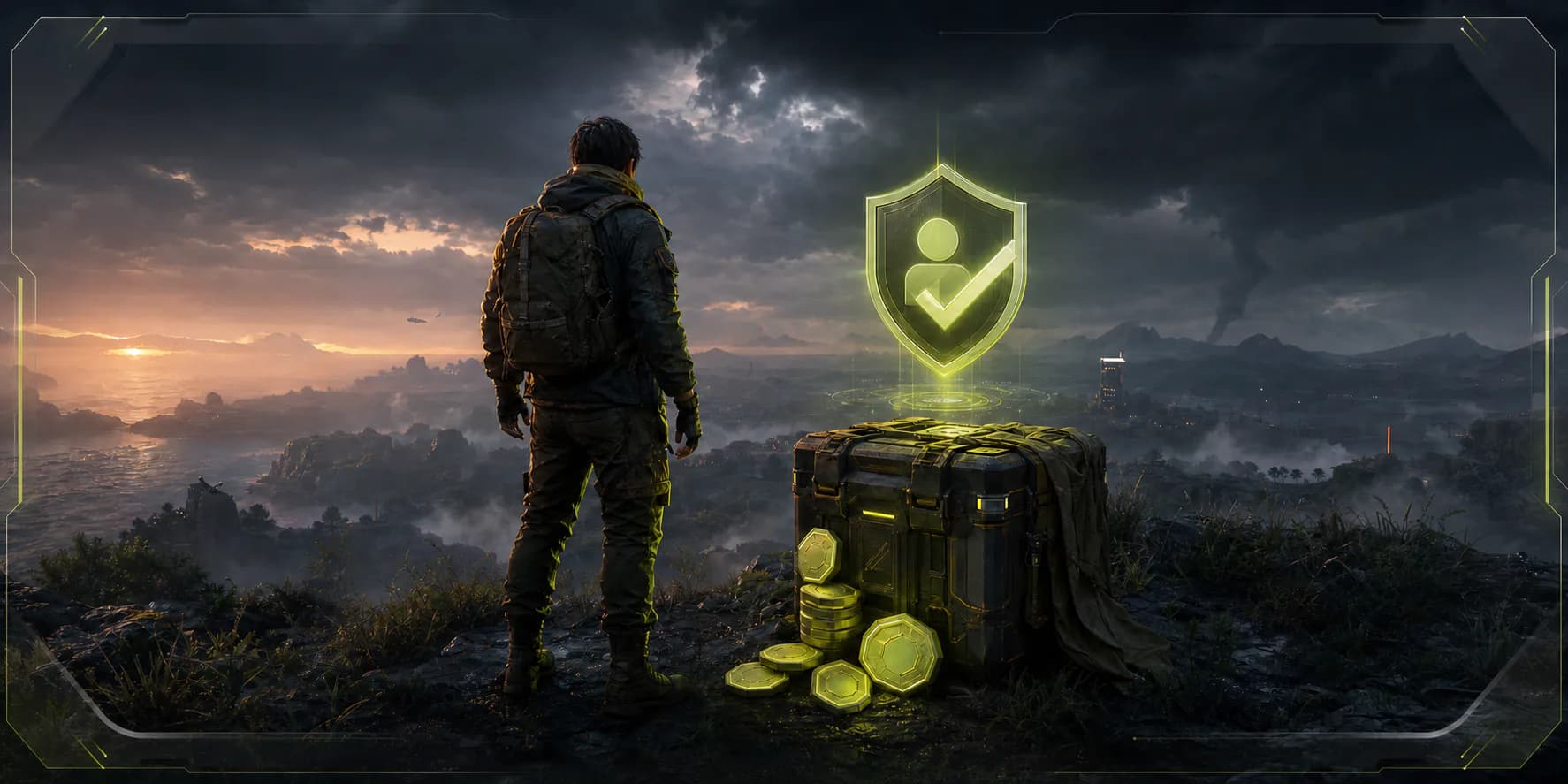PUBG Mobile UC satın alma rehberi: paket seçmeden önce bilmeniz gerekenler kapak görseli