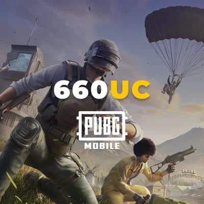 660 UC