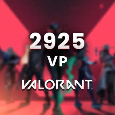 2.925 VP